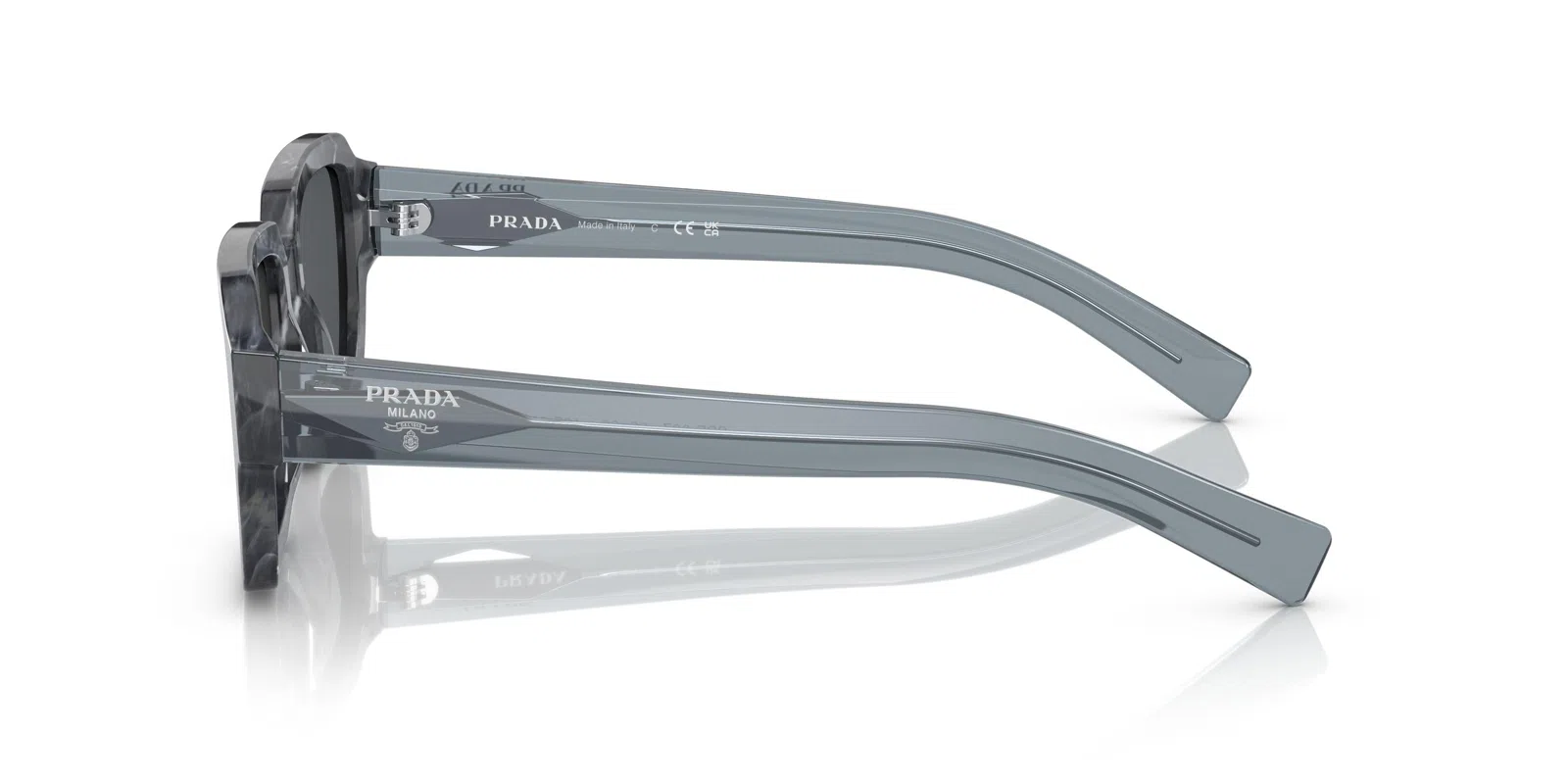 Prada 02ZS Sunglasses - view 19